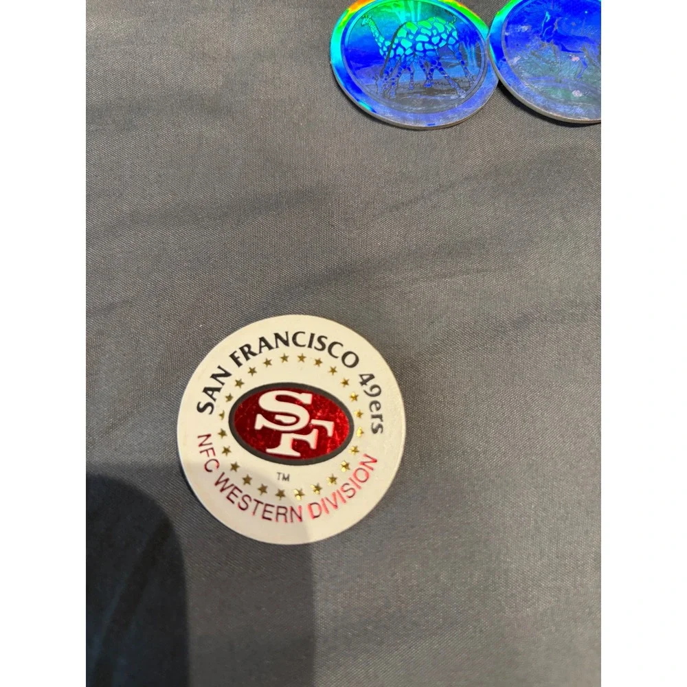 Skybox mixed lot